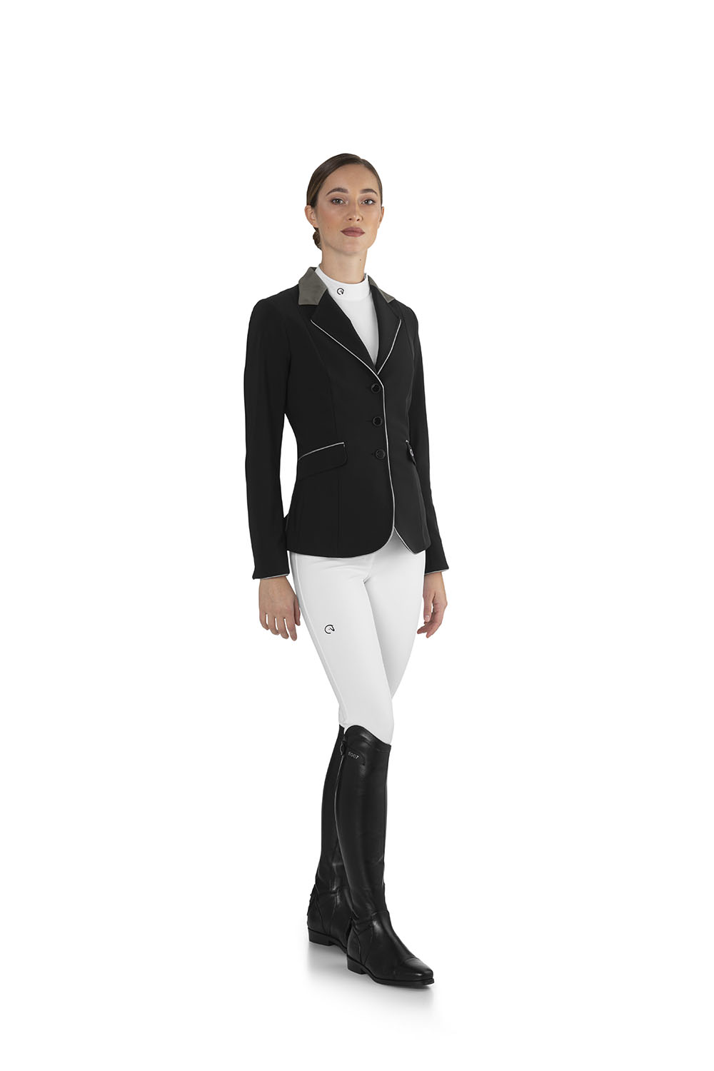 JELCL Elegance CL jacket-side-black 100