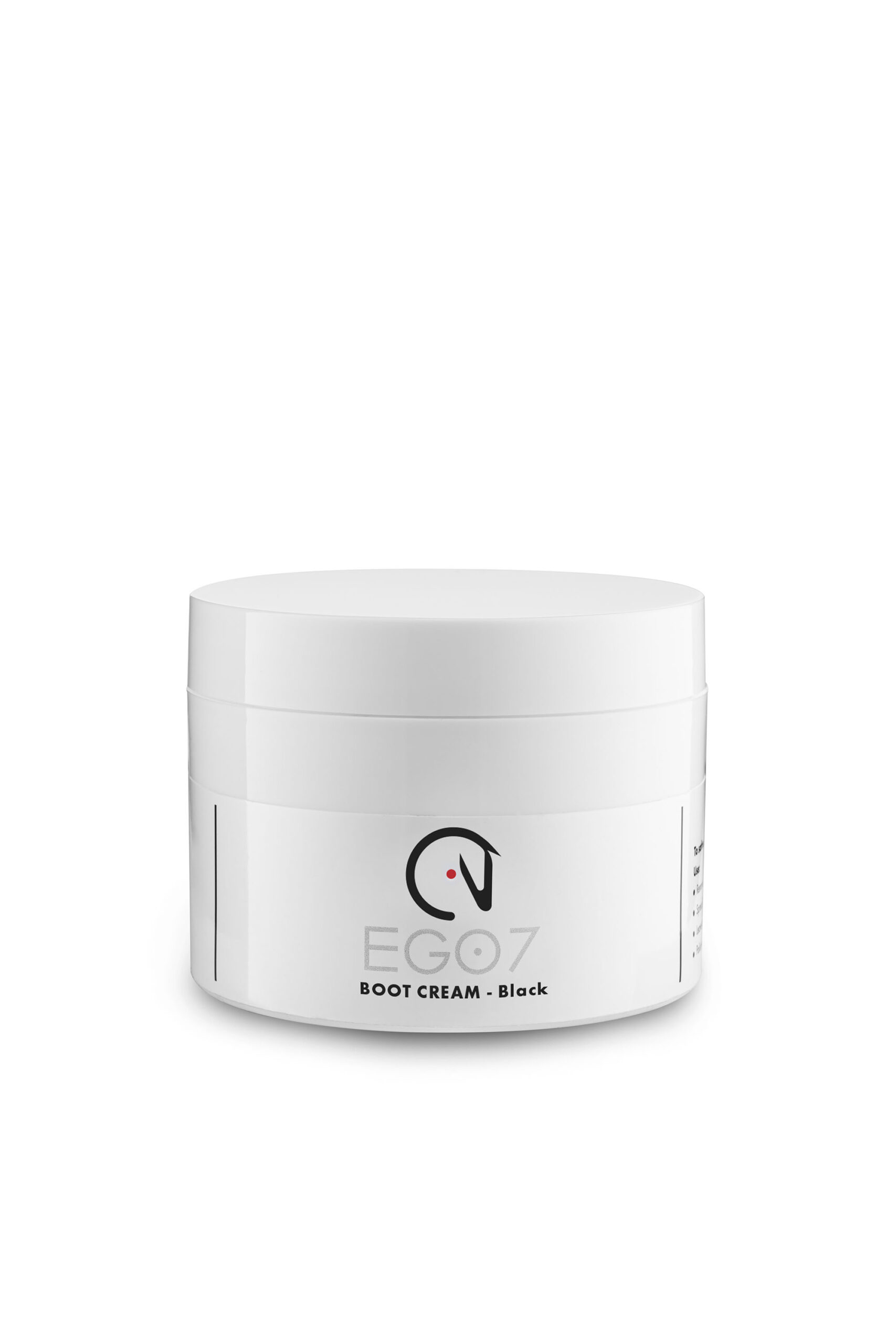 Ego7 Boot Cream Ego7